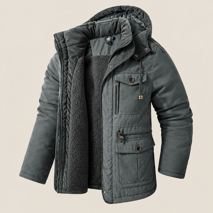 Northfield Winter Jacket