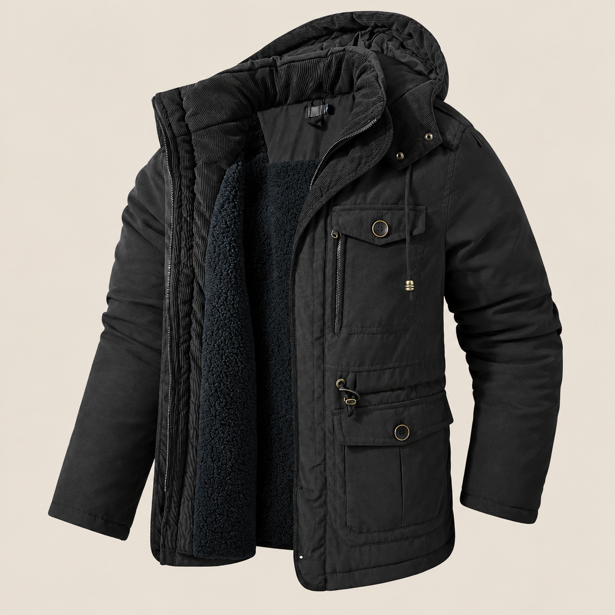 Northfield Winter Jacket