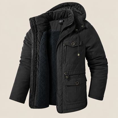 Northfield Winter Jacket