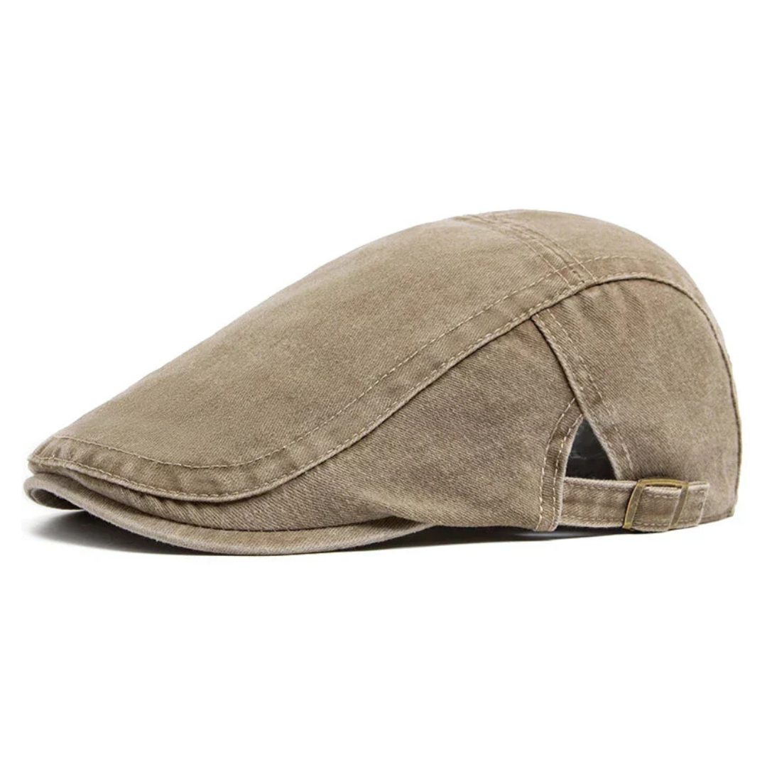 Cavendish Flat Cap