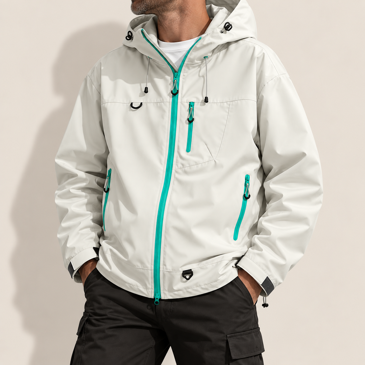 Aero Windbreaker
