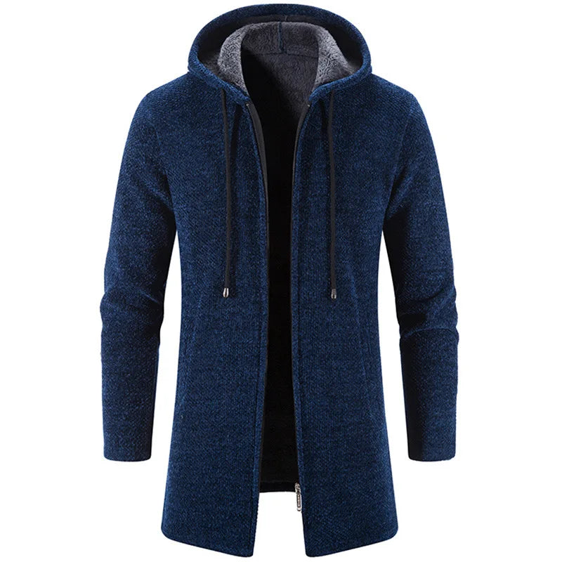 Frost Jacket
