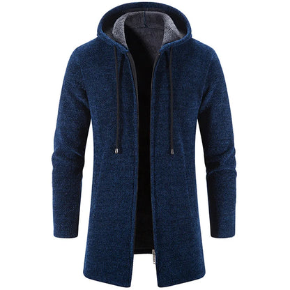 Frost Jacket