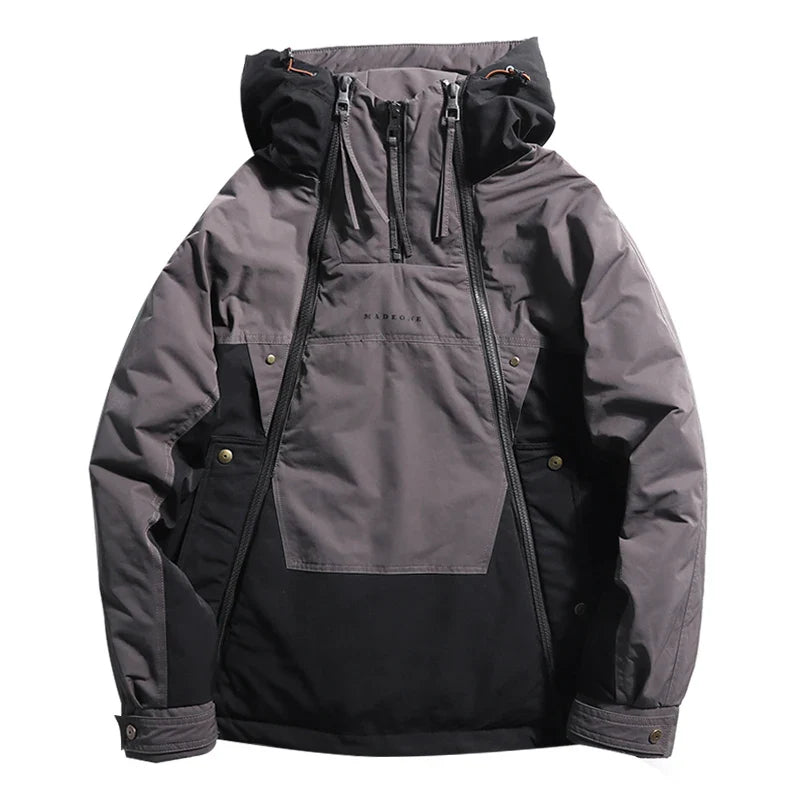 All-Weather Jacket