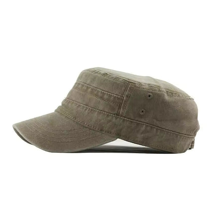 Halston Cap