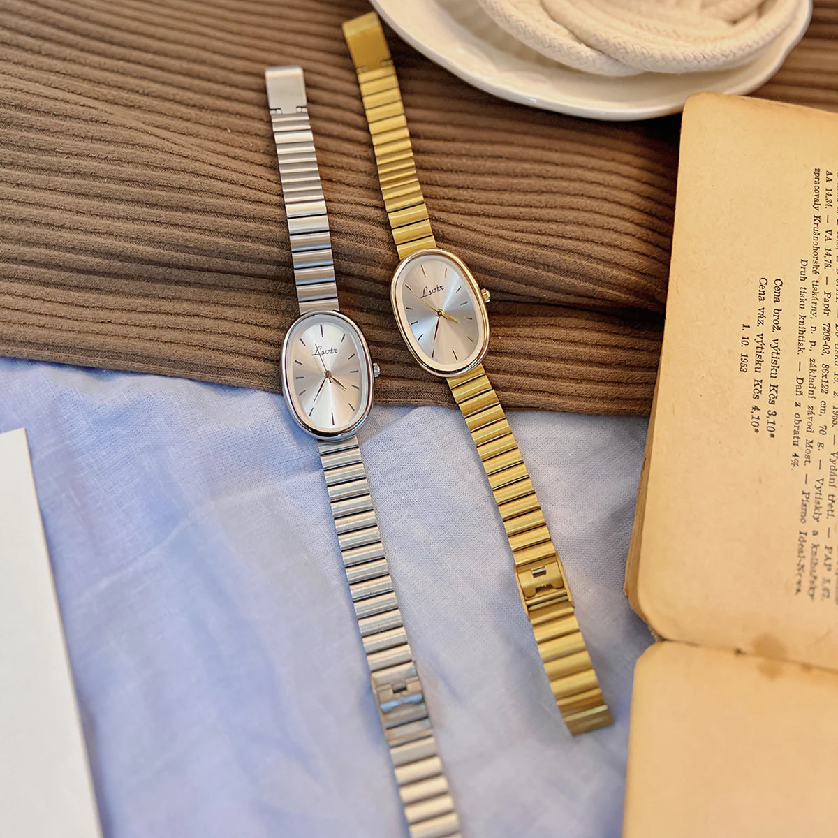 Eloria Watch