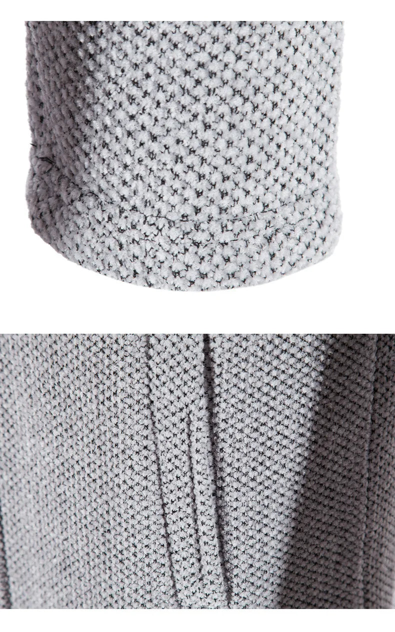 Frost Jacket