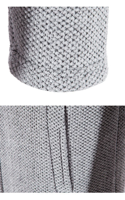 Frost Jacket