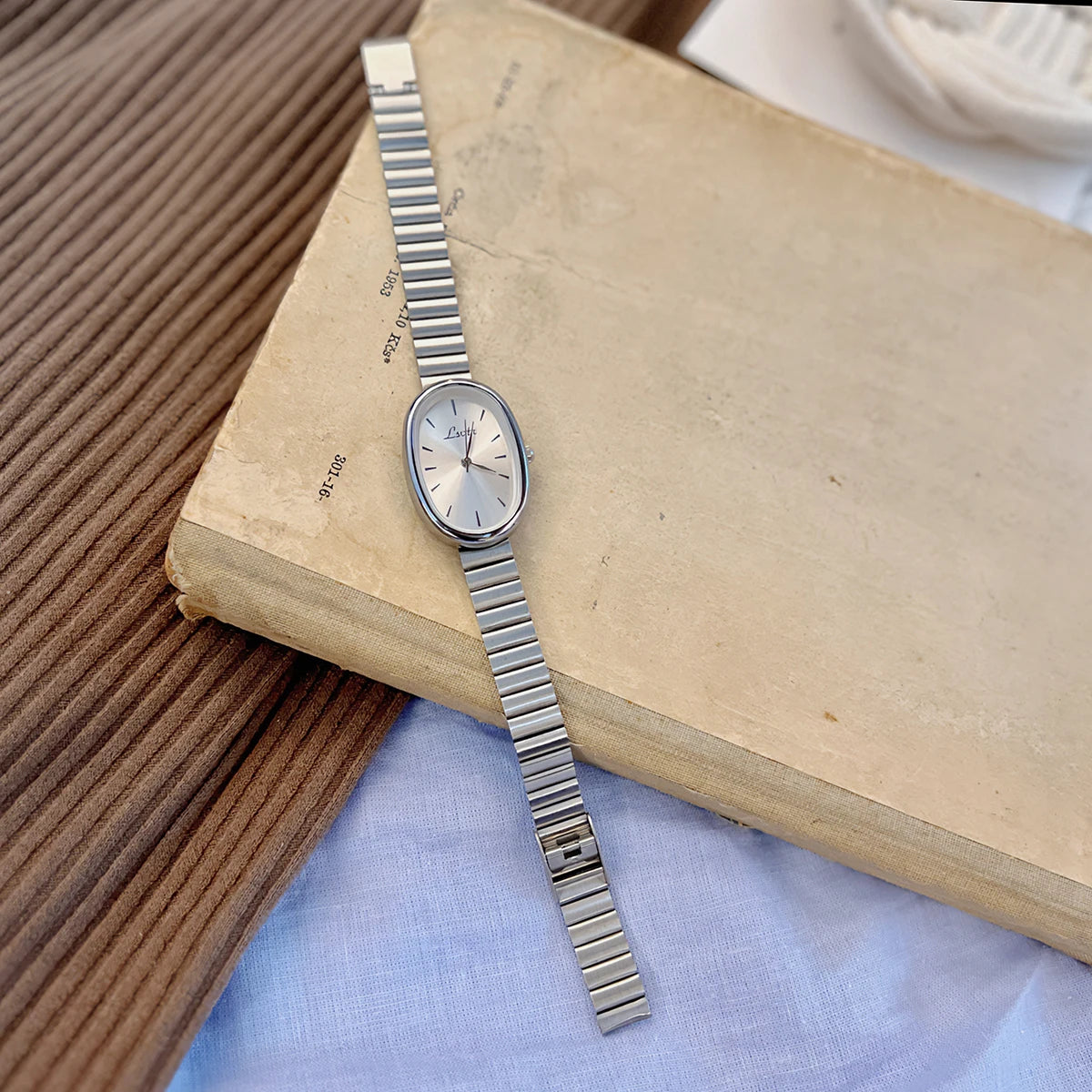 Eloria Watch