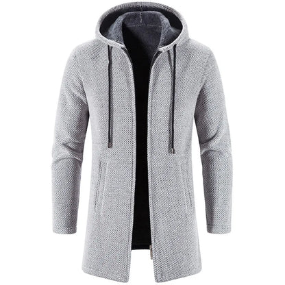 Frost Jacket