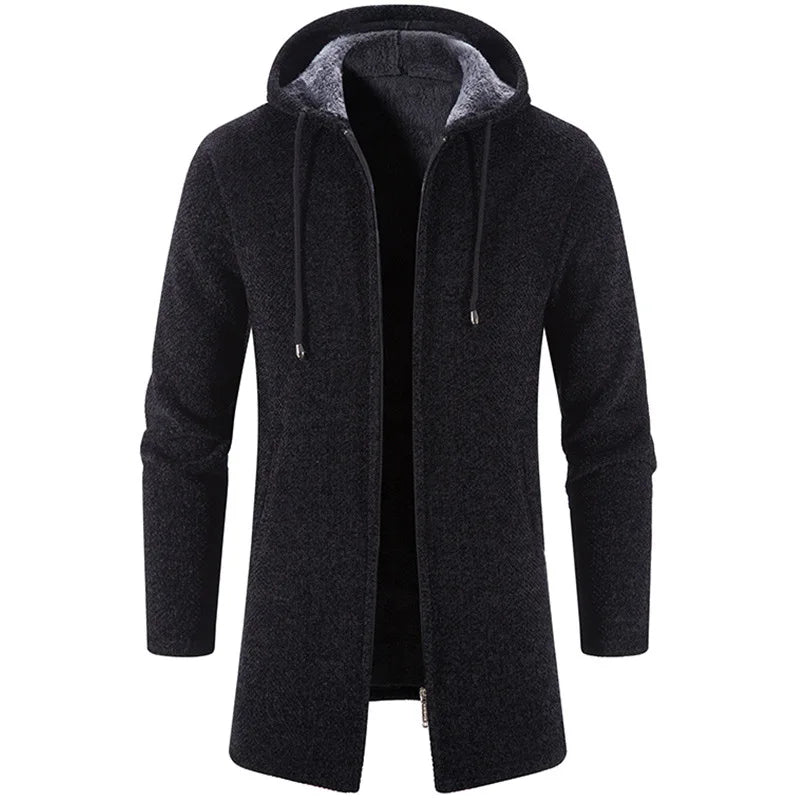 Frost Jacket