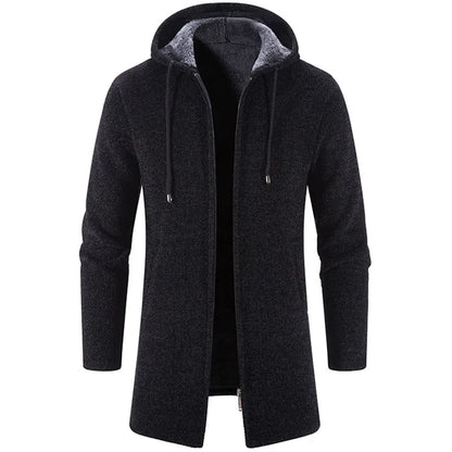 Frost Jacket