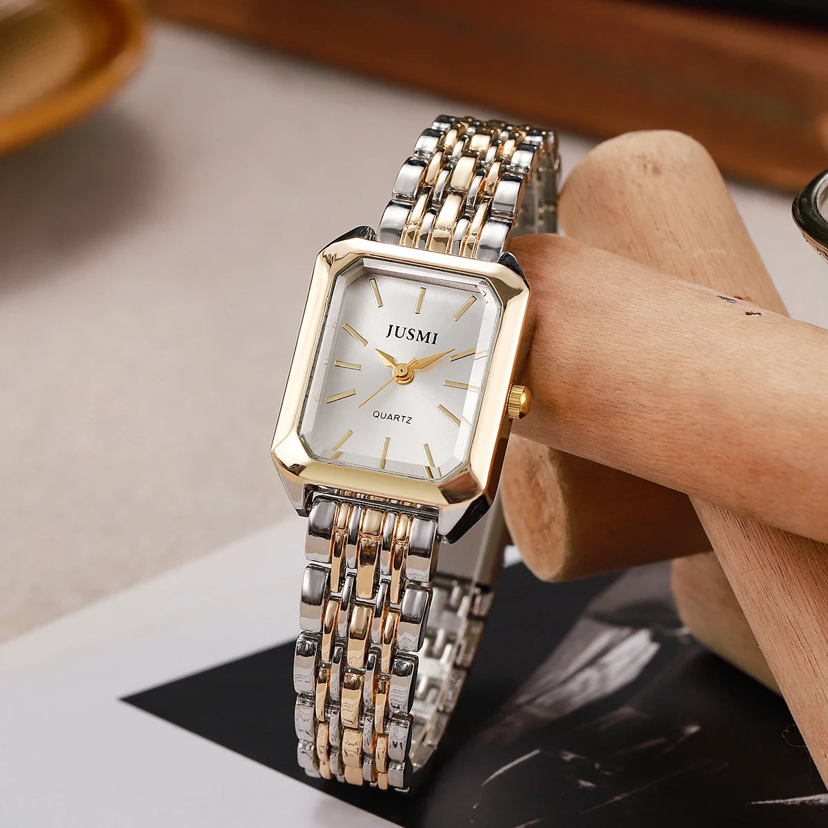 Marisse Watch