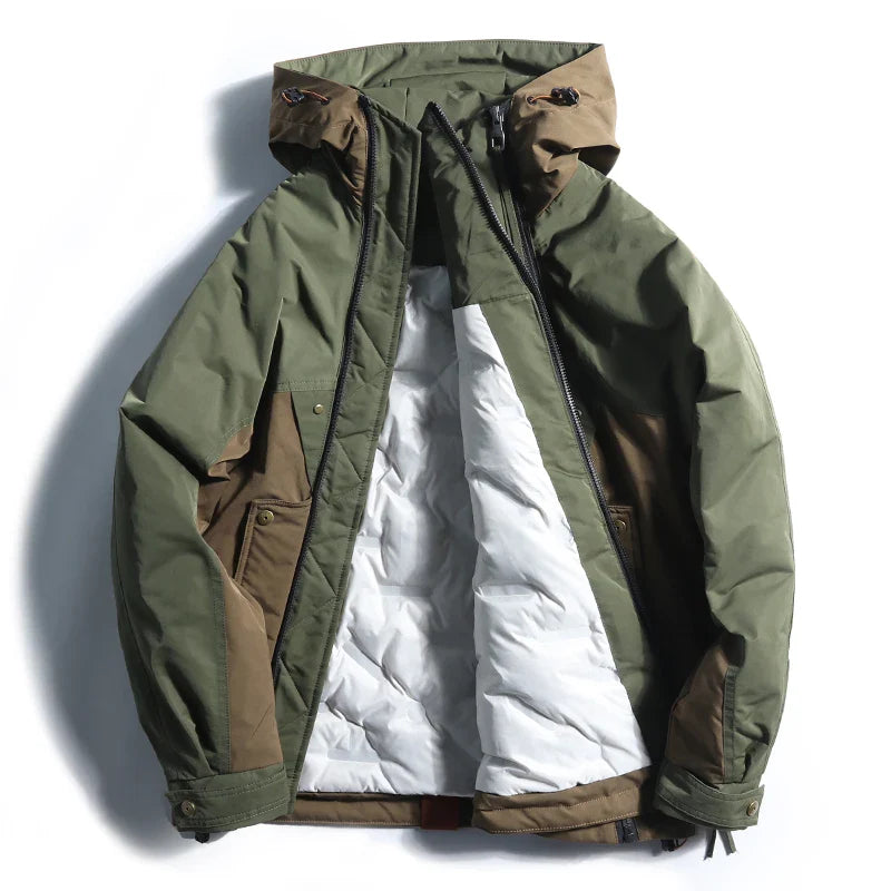 All-Weather Jacket