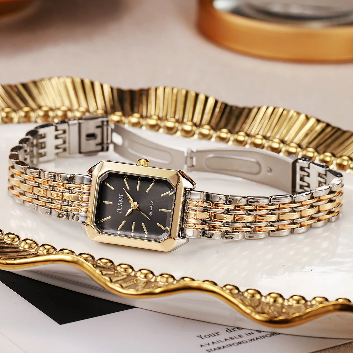 Marisse Watch