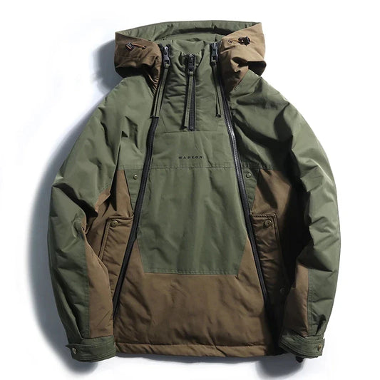 All-Weather Jacket