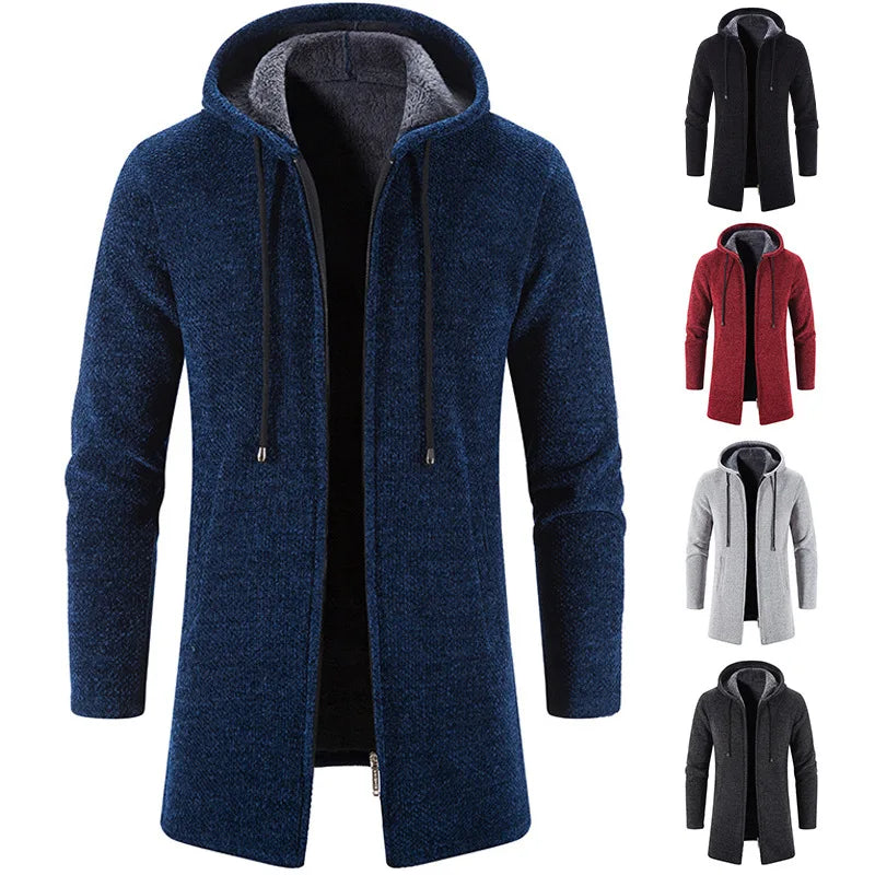 Frost Jacket