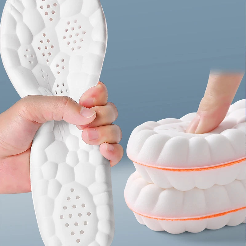 Stark™ Cloud Comfort Einlegesohlen