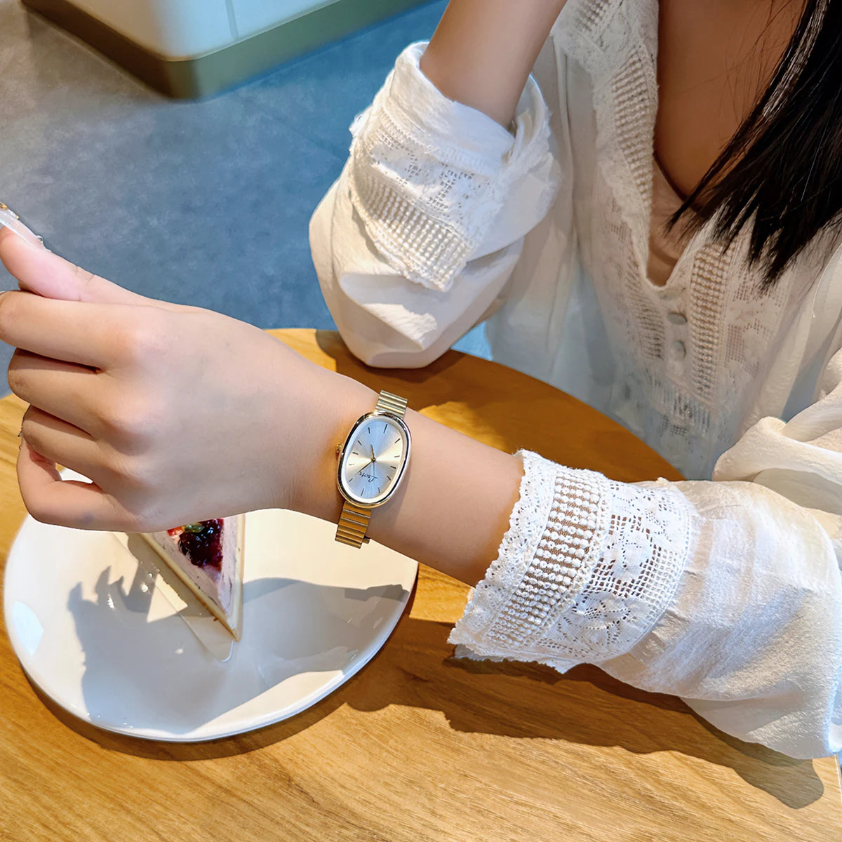 Eloria Watch