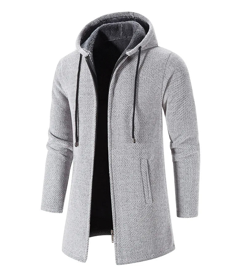 Frost Jacket