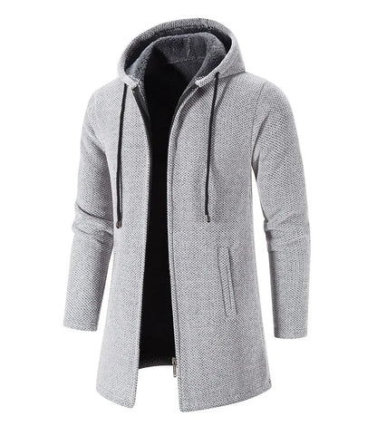 Frost Jacket