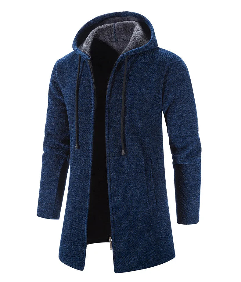Frost Jacket