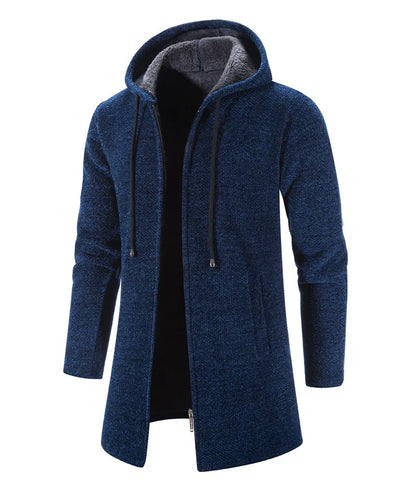 Frost Jacket