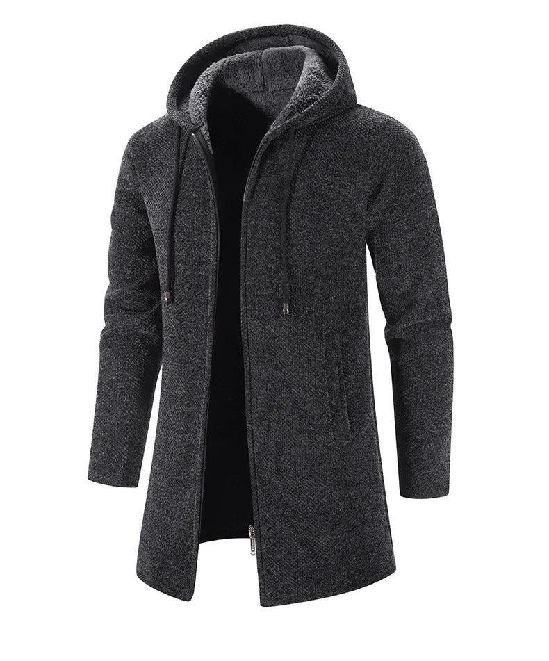 Frost Jacket