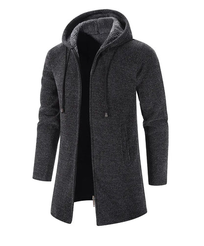 Frost Jacket