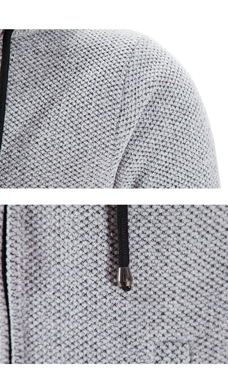 Frost Jacket