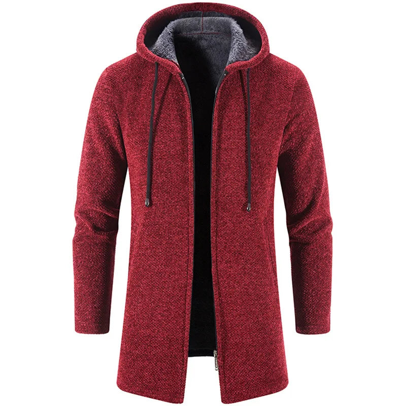 Frost Jacket