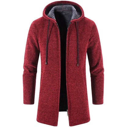 Frost Jacket