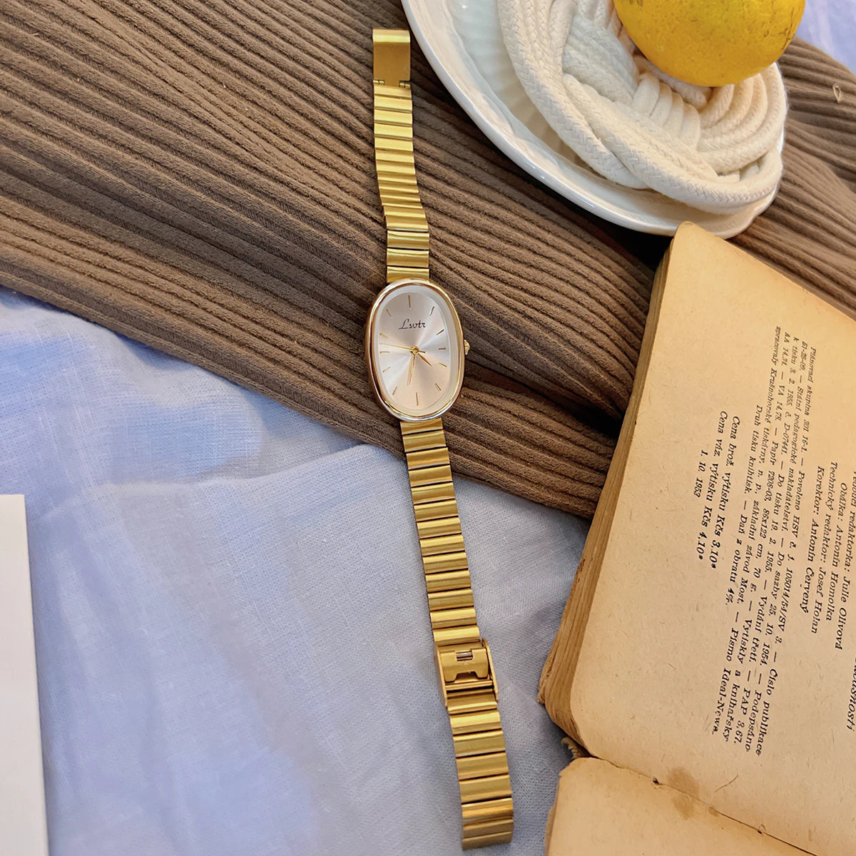 Eloria Watch