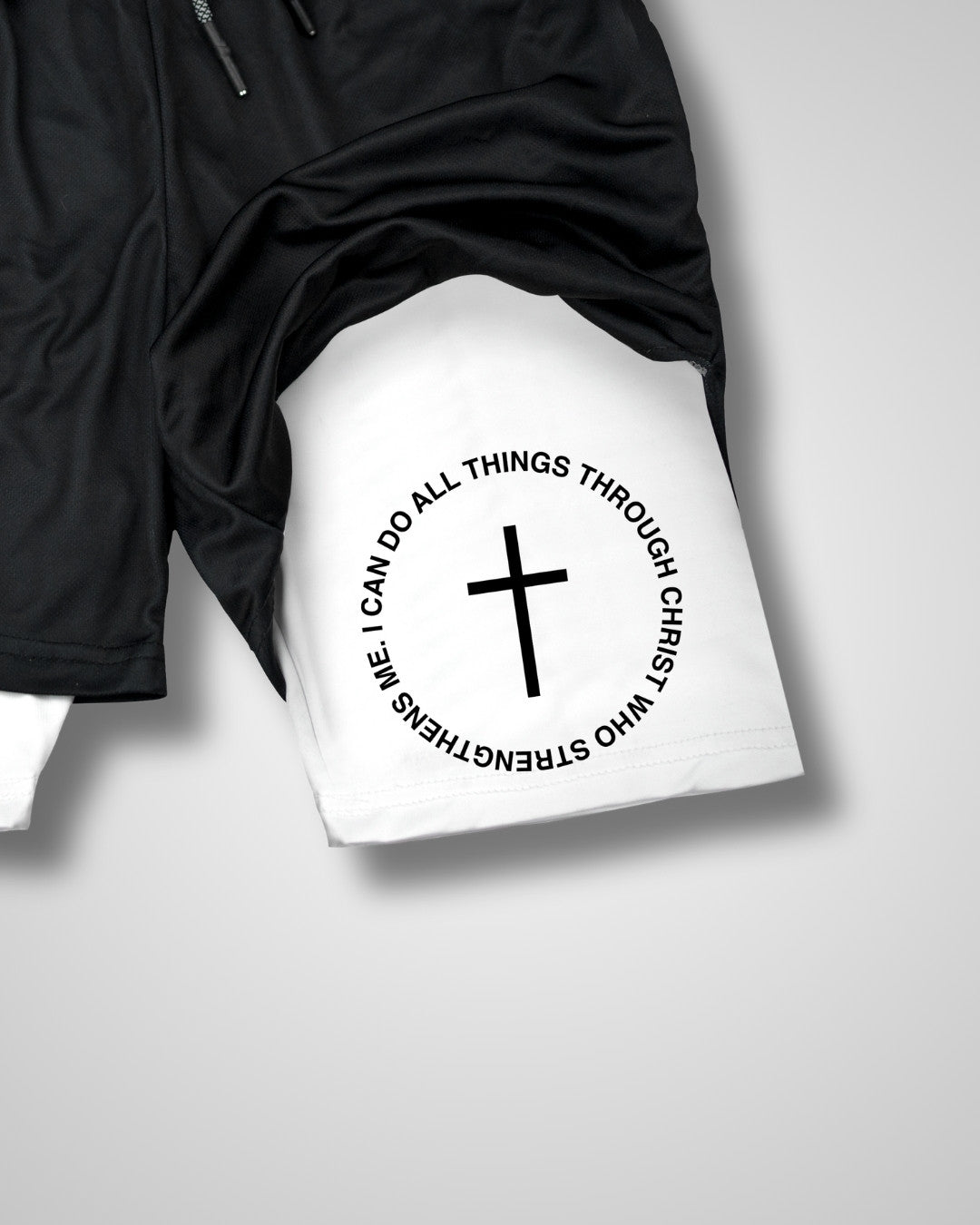 'Strength in Christ'