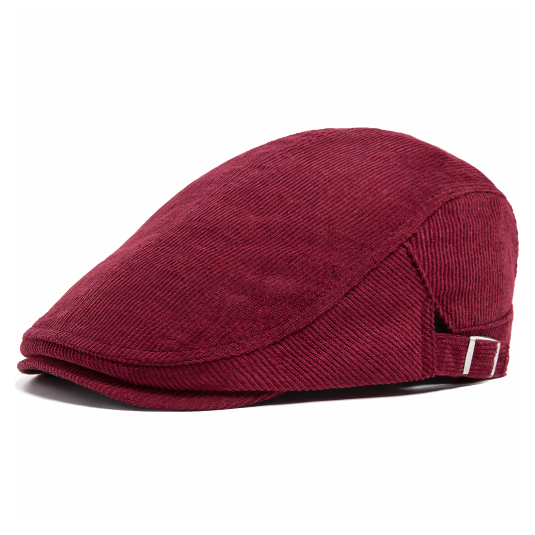 Montague Cap