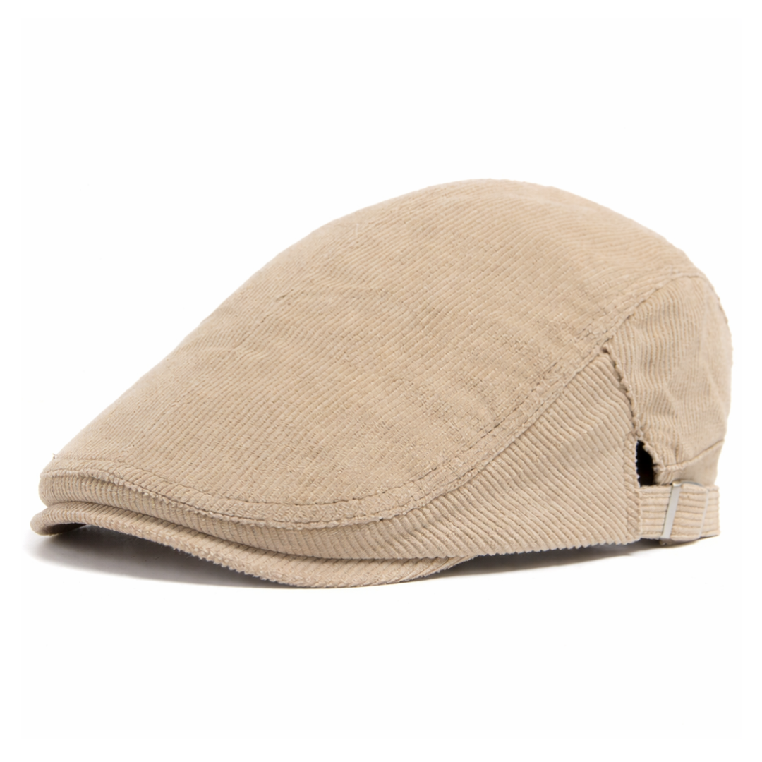 Montague Cap