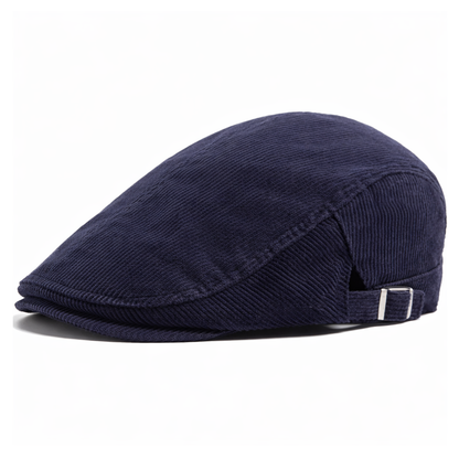 Ashcroft Flat Cap