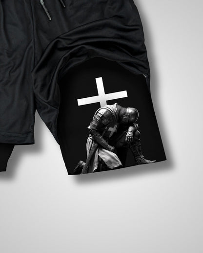 ’Warrior’s Prayer’