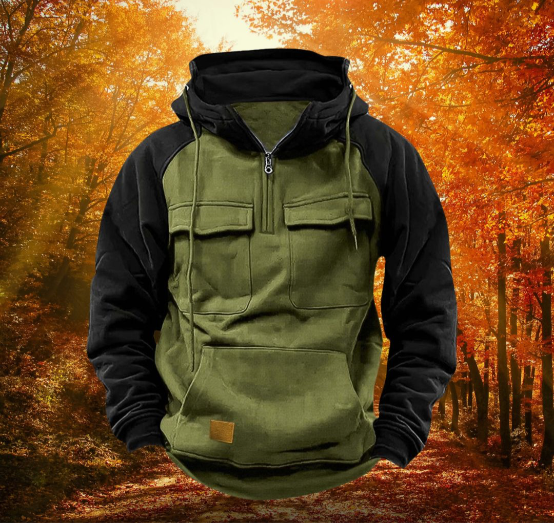 ArcticShield™  Hoodie ( 1+1 Free)