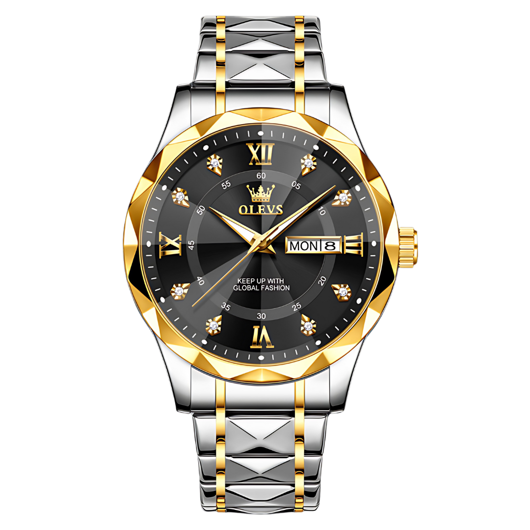 Polaris Elite Timepiece