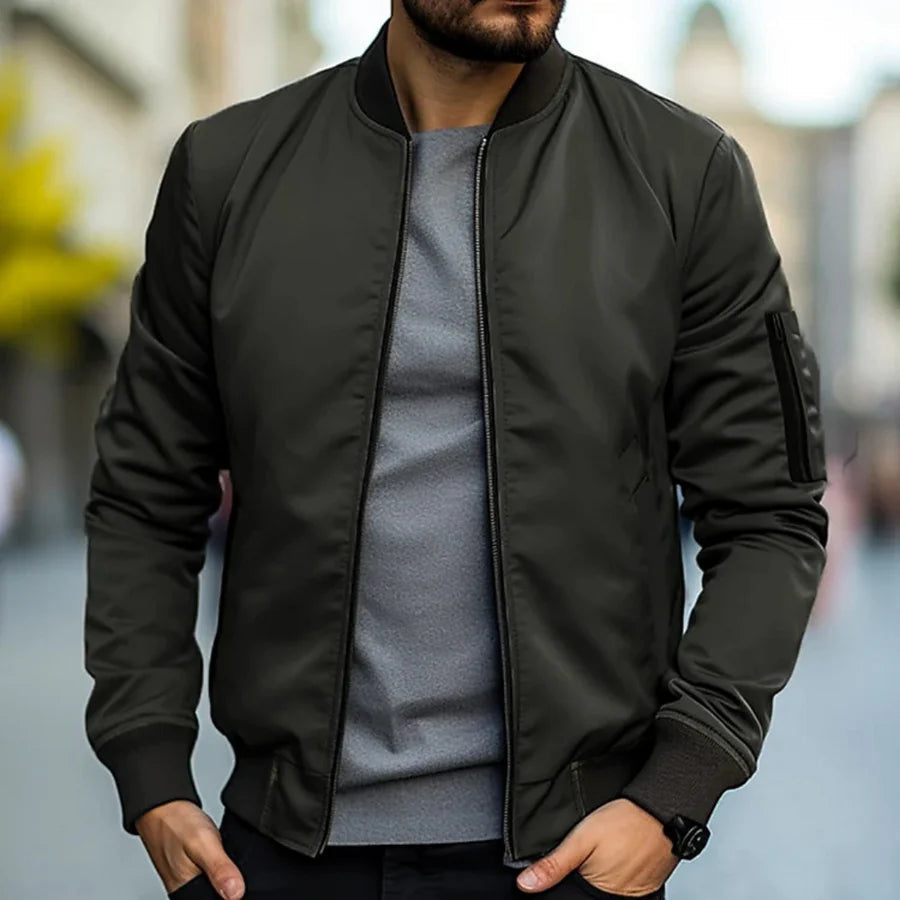 Urban Legacy Jacket