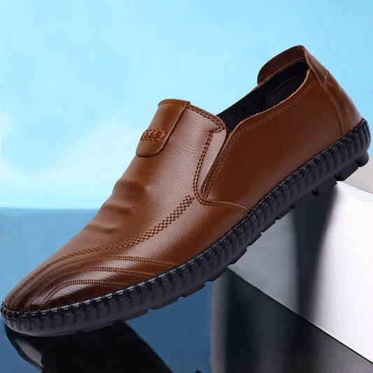 Torino Men’s Leather Shoe