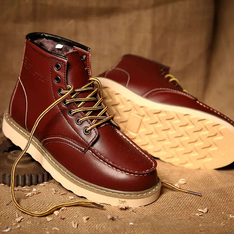 Royal Boots