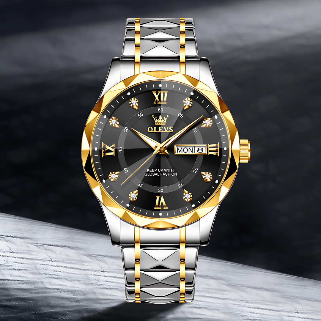 Polaris Elite Timepiece