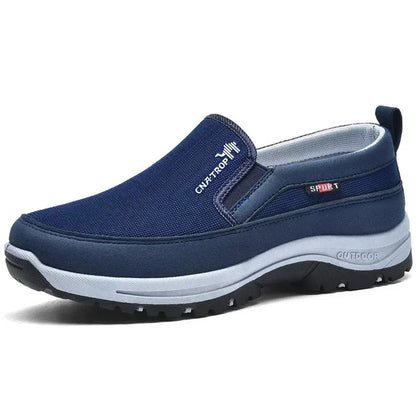 Komfort – Orthopädische Schuhe