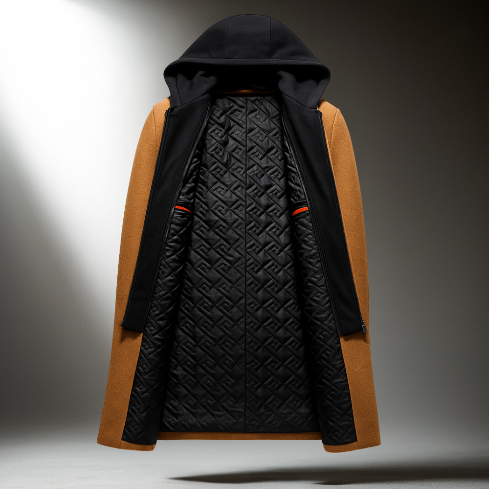 Metro Coat