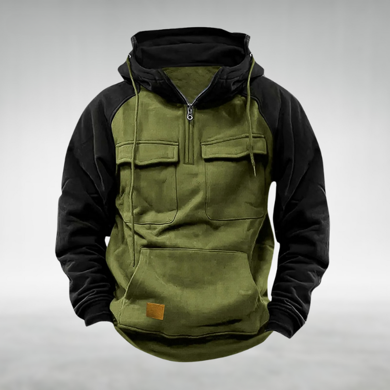 ArcticShield™  Winter Hoodie
