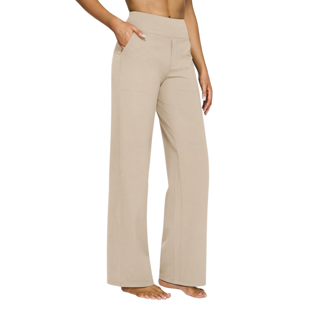 Zoey™ Business Yogabyxor