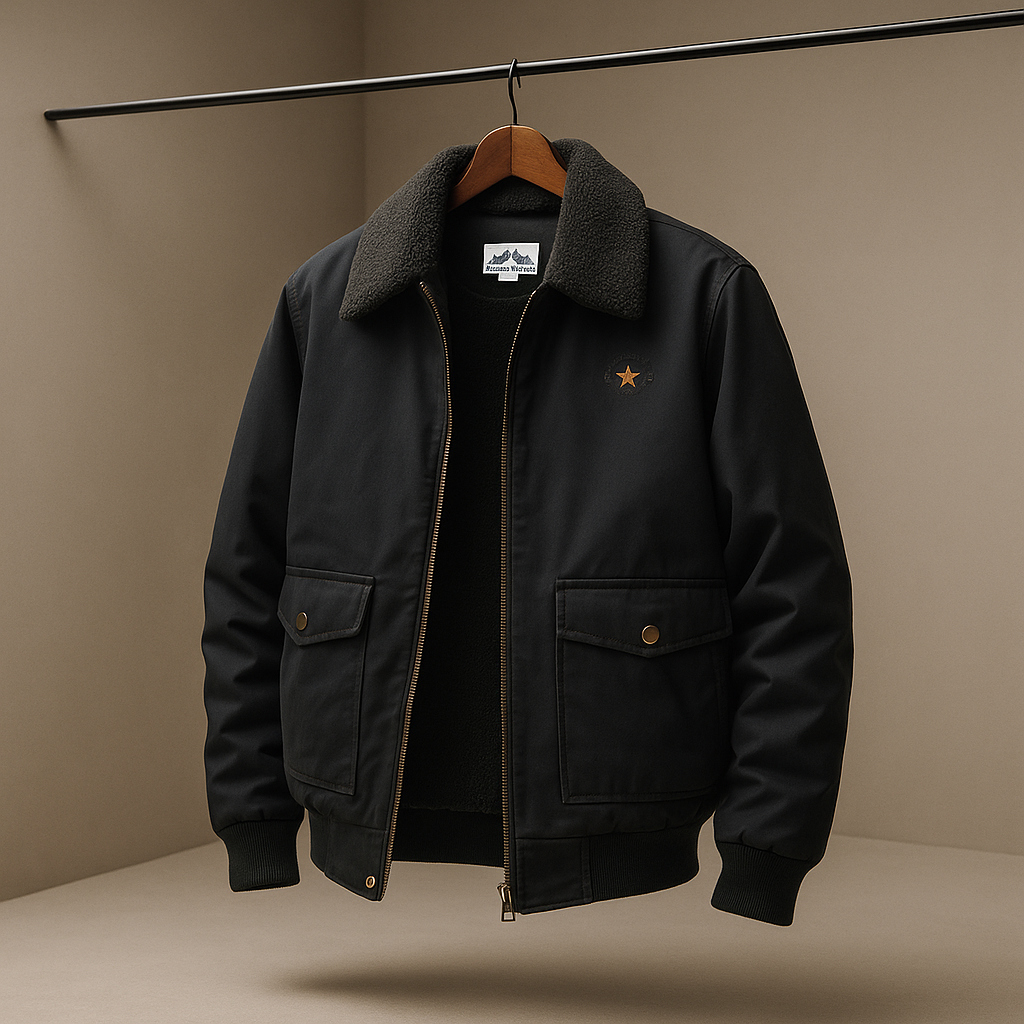 SkyRider Jacket
