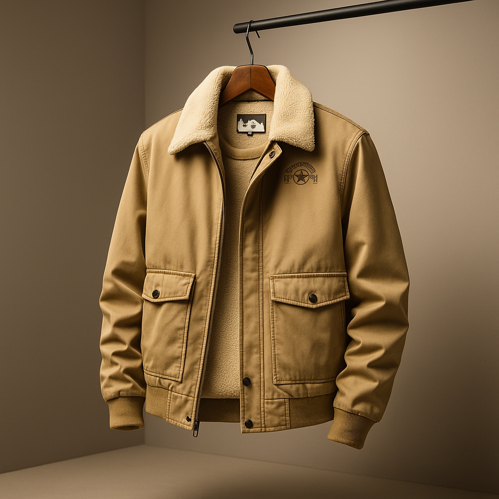 SkyRider Jacket